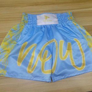Time Is Now Clothing Shorts